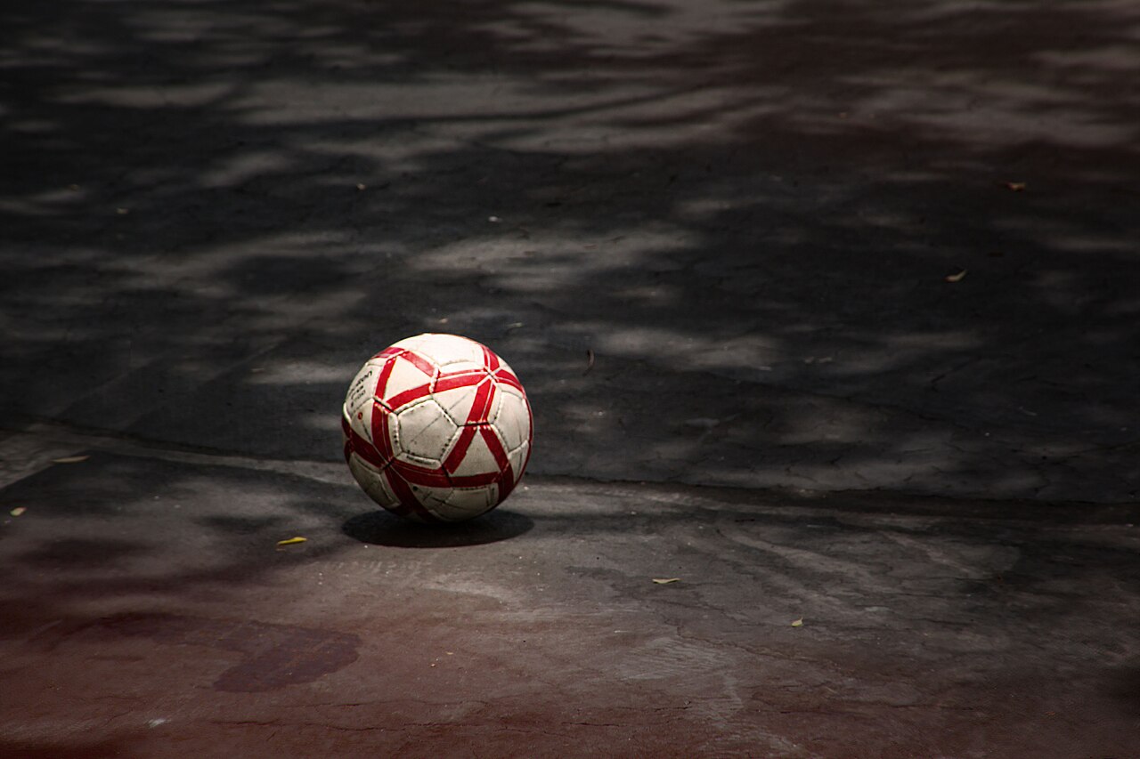Just a soccer ball (34782492153)